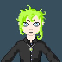 Charlie Cinderbrook (@cinderbrook) 's Twitter Profile