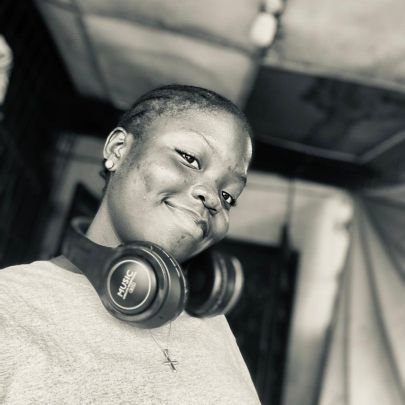 Temitope2606's profile picture. JESUSBABY!!😊❤