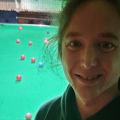 Snooker fan, rookie video maker, terrible potter.

F1, music producer, special needs education