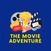 The movie adventure (@MOVIEadven) Twitter profile photo