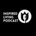 inspired living Podcast (@contactilp) Twitter profile photo inspired living Podcast (@contactilp) Twitter profile photo
