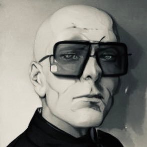 Arthur Gordon Pymさんのプロフィール画像