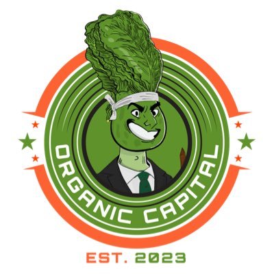 EST. 2023 … Trades and Ideas From The Lense Of @OrganicHustler_ …. $ZW $ZC $ES $NQ All Business Inquiries info@theorganiccapital.com