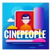 CinePeople(@CinePeople) 's Twitter Profile Photo