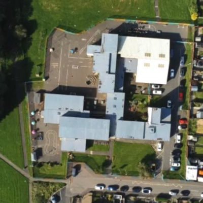 St Andrew’s Nursery Airdrie Profile