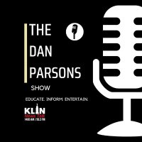 The Dan Parsons Show(@DanParsonsShow) 's Twitter Profile Photo