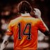 MísterCruyff14⚜(Ricard Sanmartín) (@MisterCruyff14) Twitter profile photo