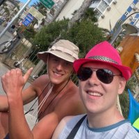 Niall Kemp (@niallkemp2) 's Twitter Profile