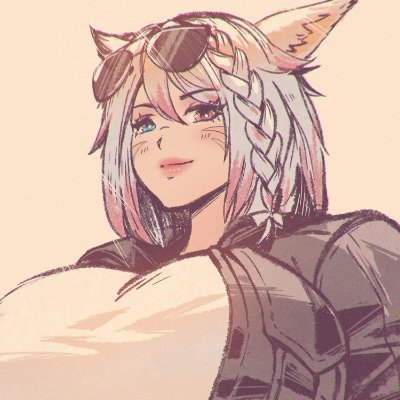 Large Catte| Sometimes NSFW, so 🔞|
I take random size related screenshots.
DMs open for collabs💪
pfp by @chaosringen