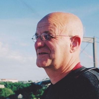 WimBarmentloo's profile picture. chauvinisme is ook een Utrechter niet vreemd!