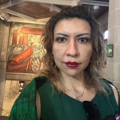 Abogada @ITAM_mx, MDAR MDHG @PosgradosITAM @UniGenova. Doctora en Derecho @eld_oficial. Especialista Justicia Laboral @EFFJ_Mx Administradora @fgarciasamano