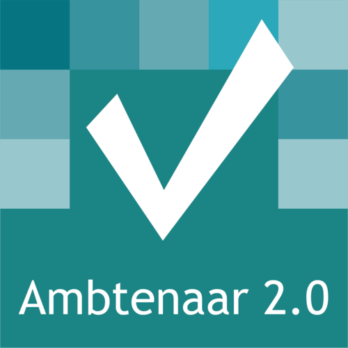 Ambtenaar 2.0 is een netwerk van innovatieve en initiatiefrijke professionals in het publieke domein die willen bijdragen aan een betere overheid. #ambtenaar20