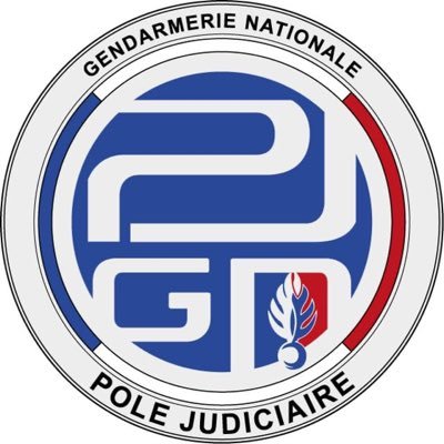 Le Pôle Judiciaire de la #Gendarmerie Nationale est un pôle d'#expertise voué à la #criminalistique et à l'intelligence #judiciaire. #PJGN #IRCGN #SCRCGN