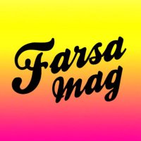 Farsa Mag (@farsamag) 's Twitter Profile Photo