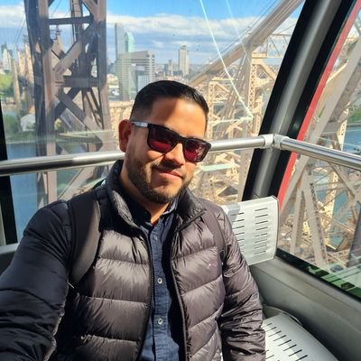 dlopezmarina's profile picture. Lic. en Ciencias de la Comunicación y editor web en @aciprensa. Colaborador @la_entrepreneur, @reportsperu y @ElNacionalWeb. Las opiniones son personales.