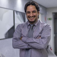 Dr. André Ribeiro(@AndreRibeiroUro) 's Twitter Profile Photo