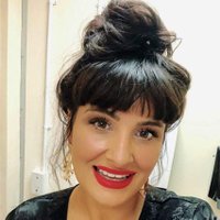 Llio (@llioangharad) 's Twitter Profile