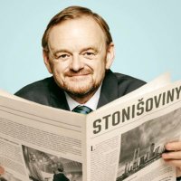 Marek Stoniš (@marekstonis) 's Twitter Profile