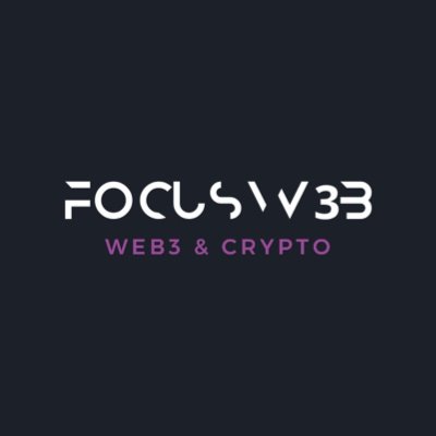 focusw3b Profile Picture