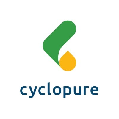 cyclopure's profile picture. Cyclopure is commercializing novel cyclodextrin adsorbents to remove PFAS + micropollutants from drinking water. DEXSORB® is used for testing and filtration