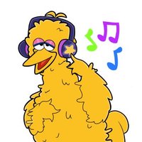 Sesame Street Bangers(@SesameEarworms) 's Twitter Profile Photo