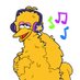 Sesame Street Bangers (@SesameEarworms) Twitter profile photo