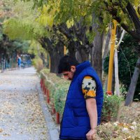 ββπ¨ππ π«ππππππ (@imalidehqani) 's Twitter Profile