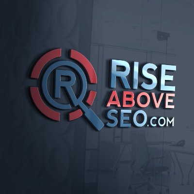 Rise Above SEO provides #LocalSEO and #OnlineMarketing services to #SmallBusinesses. #SEO #SEOTips