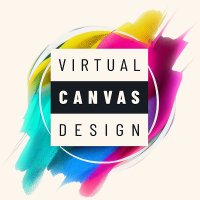 VirtualCanvasDesign(@VirtualCanvasD) 's Twitter Profile Photo