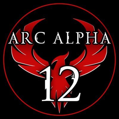ARC Alpha 12 (he/him)