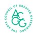 The Arts Council of Greater Greensboro (@theacgg) Twitter profile photo The Arts Council of Greater Greensboro (@theacgg) Twitter profile photo