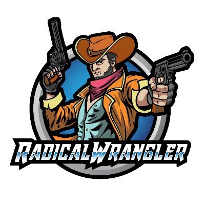 RadicalWrangler