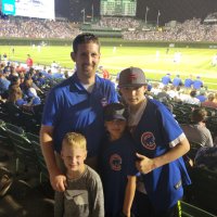 Christopher Hogrefe (@chogrefe8) 's Twitter Profile