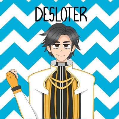 The Desloterさんのプロフィール画像