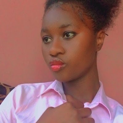 Kadiatu4807621's profile picture. 