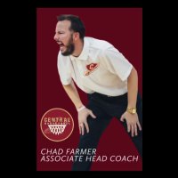 Chad Farmer(@CoachCWFarmer) 's Twitter Profile Photo