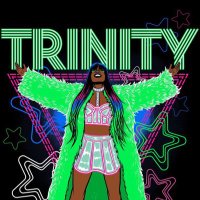 Trinity(@TheTrinity_Fatu) 's Twitter Profile Photo