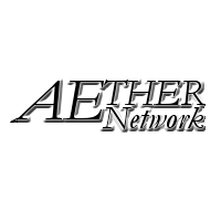 AETHERNetwork's profile picture. 