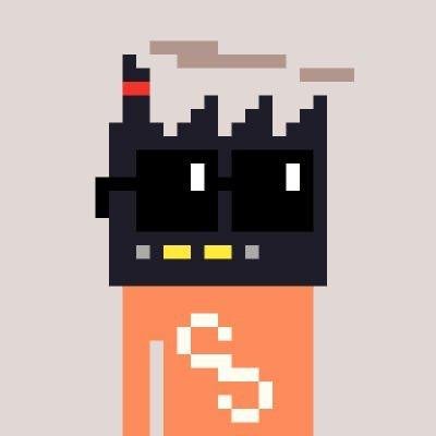 troop_btc's profile picture. Bullish on $ETH and $Sol 🎯ll
Turn on 🔔 lI DM me for a promotion