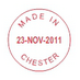 Made In Chester (@madeinchester) Twitter profile photo