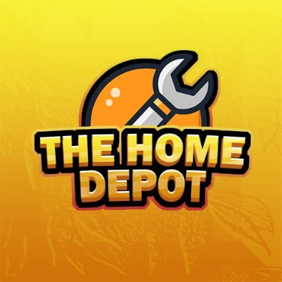 ⭐ A Roblox Home Depot Experience ⭐

Check out our Official Home Depot game released on the Roblox Platform!

⚠️ Account managed by Home Depot's Media Team