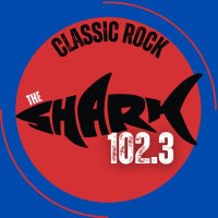The Shark 102.3 Classic Rock FM(@theshark1023) 's Twitter Profile Photo