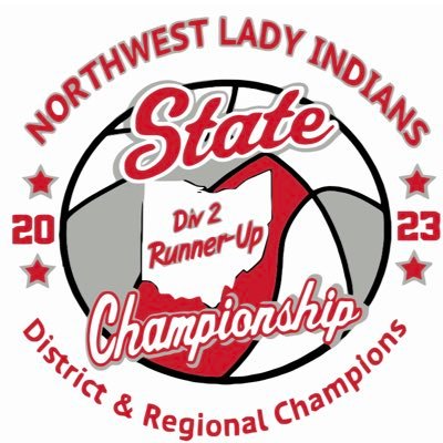 2023 State Runner-up / 1 Regional Title / 6 District Titles / 4 League Titles