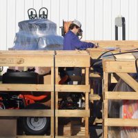 Parker (@pbednoski) 's Twitter Profile Photo