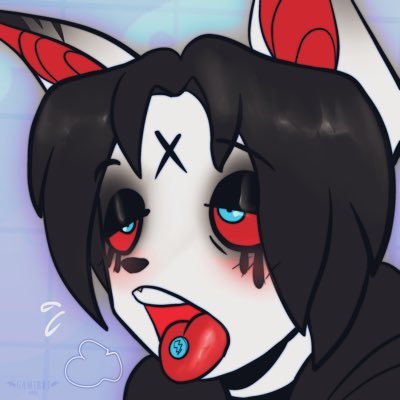 I post stuff about my student spirit or myself-Ngl I’m probably problematic irl lmao-He/Him/It/They/Them- 🔞(pfp by @Gamibri)