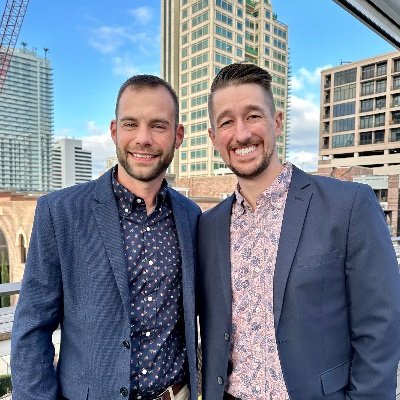 Doting partner 🏳️🌈 Sports fan 🐴🐻🐔 @UNCMedAlum. Former @IUAA and @YourHomeatUD. I’d rather be on a long run in the woods🏃🏻♂️