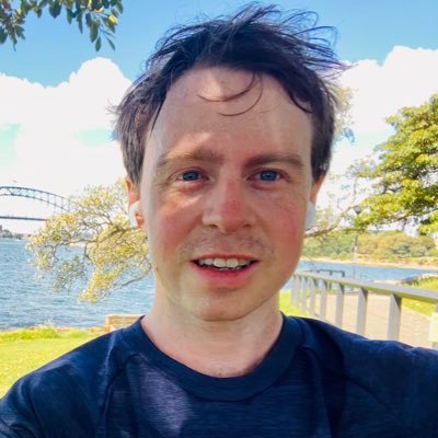Engineer @canva ∙ creative coder ∙ artist ∙ he/him ∙ https://t.co/XpISbs7ULA
I post my art to instagram now: https://t.co/QFO0MJq5hG