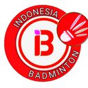INDONESIA BADMINTON's avatar
