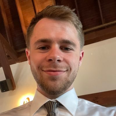 SeanScottFi's profile picture. Long-term Investor | Pursuing Financial Freedom | Passive Income | Sharing my opinion all things Personal Finance