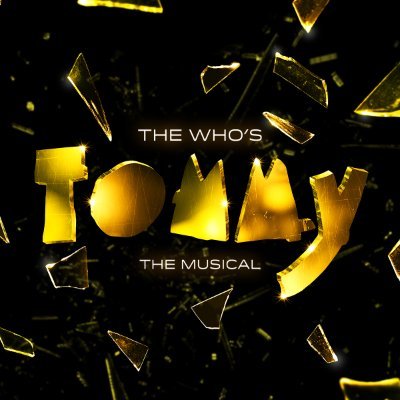 The Who's Tommy Musical Profile
